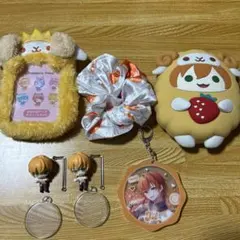 すとぷり ジェル グッズ まとめ売り