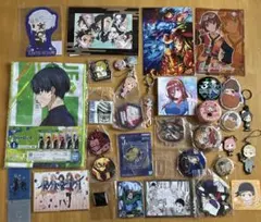 S*O様 アニメ　グッズ ごちゃまぜ　19 ノンジャンル　まとめ売り