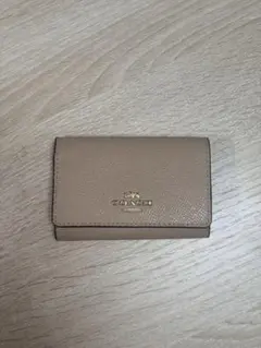 COACH コーチ キーケース