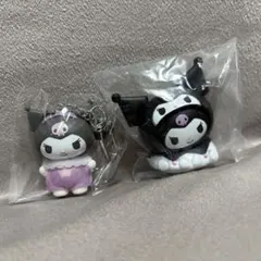 サンリオ　クロミ　2個セット
