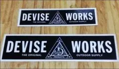 2026年最新】devise works デバイスワークスの人気アイテム - メルカリ