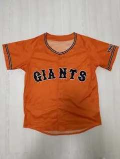【新品未使用タグ付き】巨人　山口鉄也　読売ジャイアンツ 刺繍 橙魂 ユニフォーム 2025年最新】橙魂ユニフォームの人気アイテム - メルカリ