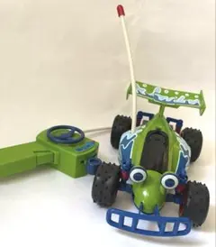 トイストーリー2 Hot Wheels 3台セット NASCAR 2000 - メルカリ