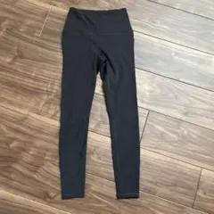 新品 ヨガパンツ レギンス サイズM アマゾンエッセンシャルズ