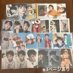 ORβIT YUGO グッズ まとめ売り