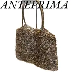 ANTEPRIMAアンテプリマ ワイヤーバッグ トートバッグ