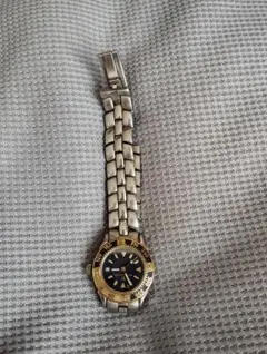 TAG HEUER レディース 腕時計 アナログ【不動】WG1420-0 - メルカリ