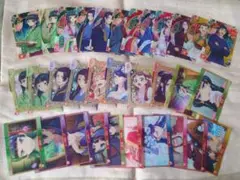 薬屋のひとりごと　全32枚クリアカードコレクション