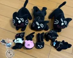 キヨ猫 キヨ きよねこ トップ4 top4 東京ドーム キーホルダー - メルカリ