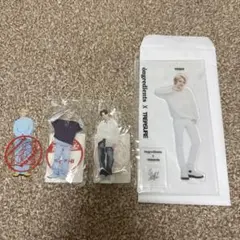 2025年最新】treasure アクスタ ヨシノリの人気アイテム - メルカリ