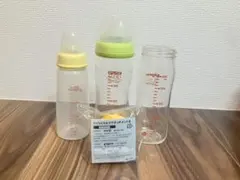 ピジョン哺乳類　ほほえみアタッチメント