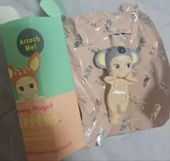 【正規品/新品未使用】ソニーエンジェル ヒッパーズ　コアラ