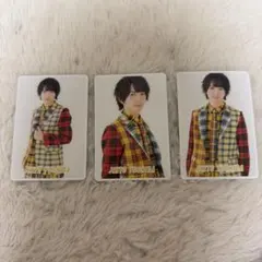 M!LK 吉田仁人 ボクレボ 3枚セット - メルカリ