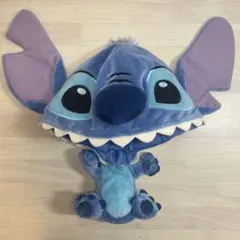 S*様 スティッチ ファンキャップ