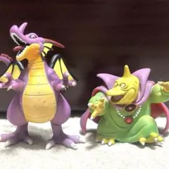 2025年最新】ソフビモンスター バラモスの人気アイテム - メルカリ