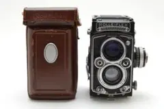 Rollei ROLLEICORD ローライコード Vb 後期 2352 - メルカリ