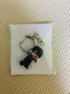 MAZZEL EIKIアクリルキーホルダー