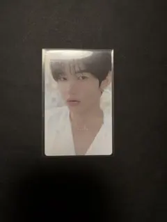 ZEROBASEONE POPUP トレカ ハオ