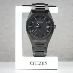 極美品】シチズン アテッサ アンタレス 1200本限定 CC4056-62W - メルカリ