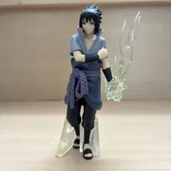 NARUTO フィギュア　うちはサスケ