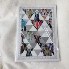 アイナナ ライブステージコスチュームブック