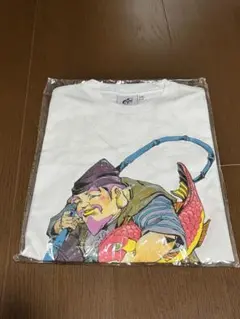 エビスビール 荒木飛呂彦 Tシャツ バードウォッチング Sサイズ - メルカリ