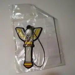 ウルトラマンティガ の半袖 Tシャツ に付いていた スパークレンスストラップ