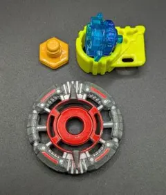 メタルファイトベイブレード　リブラ100F ランダムブースターvol.2