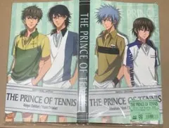 テニスの王子様 DVD CDファイル 24ポケット