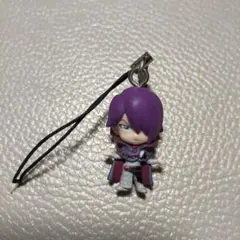 劇場版BLEACH地獄篇 朱蓮 ストラップ キーホルダー
