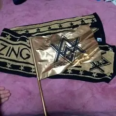 Amazing worldライブツアーEXILE