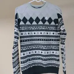 adidas レディース セーター