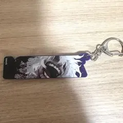 僕のヒーローアカデミア ネームアクリルキーホルダーコレクション 死柄木弔