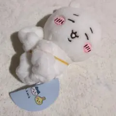 【新品・未開封】ちいかわ ぬいぐるみシュシュ