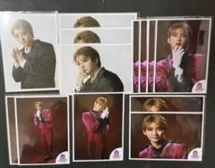 【即日発送〇】超特急 ユーキ 生写真