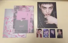 スキズ　doit ヒョンジン