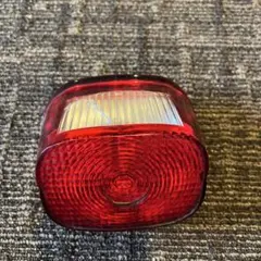 nkr624 ソーラーテールランプ オート点灯 ドロヨケ止め 電池付 - メルカリ
