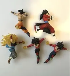 ドラゴンボール　フィギュア