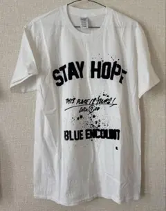 BLUE ENCOUNT Tシャツ
