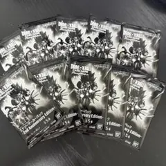 エナジーマーカーパック　2nd AnniversayEdition 10パック③