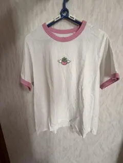 야자와 아이 × UNIQLO NANA 이웃 이야기 반팔 티셔츠