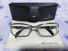 サムライ翔　哀川翔　メガネ　SS -J203#2のサムネイル
