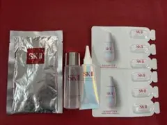 SK-IIサンプルセット
