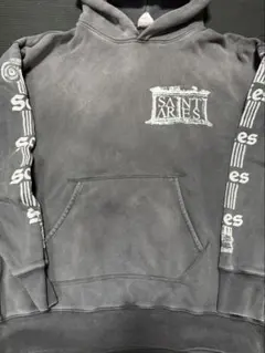 セントマイケル スウェット セットアップ