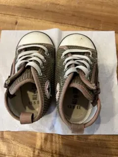 CONVERSE ALL STAR コーデュロイスニーカー 13.5