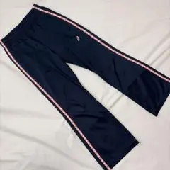 アシックス　ジャージ　ズボン　レディース