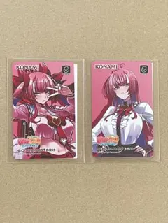 麻雀ファイトガール ミツモト・ダイア e amusement pass - メルカリ