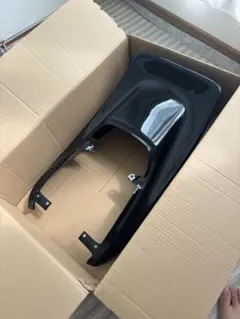 cb400sf テールカウル nc39 nc42 ハネテール ウレタン焼付塗装 - メルカリ