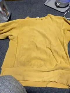 champion reverseweave 90s目無し　刺繍タグ