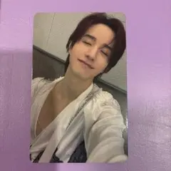 JO1 〜祭り〜 佐藤景瑚 トレカ FC W会員 じぇおみくじ じぇお吉